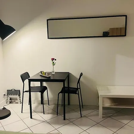 公寓 Modern Near Train Station And Du Havre